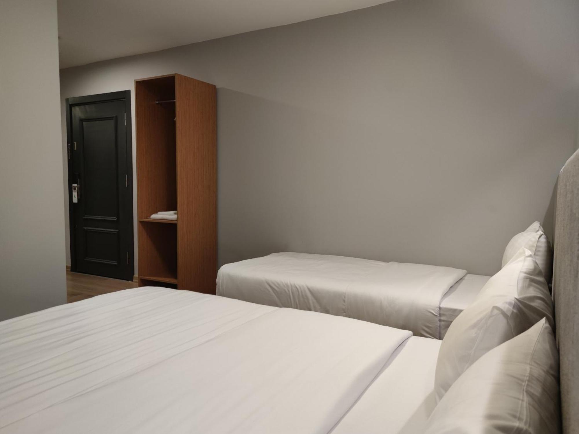 Olen Uskudar Hotel 伊斯坦布尔 外观 照片