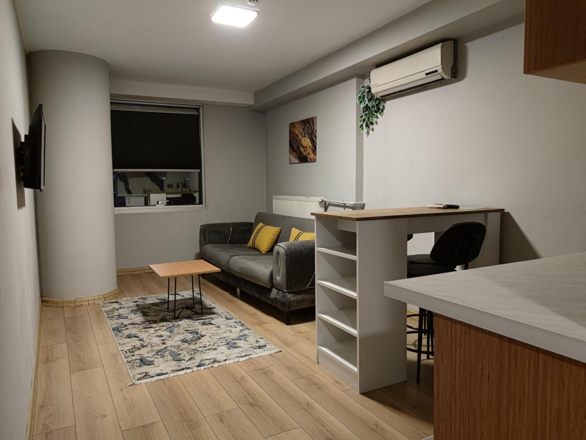 Olen Uskudar Hotel 伊斯坦布尔 外观 照片